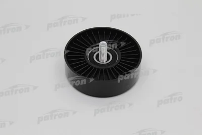 PT64019 PATRON Паразитный / ведущий ролик, поликлиновой ремень