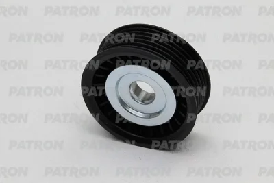 PT64035B PATRON Натяжной ролик, поликлиновой ремень
