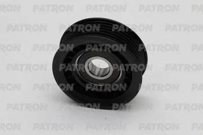 Натяжной ролик, поликлиновой ремень PATRON PT64052B