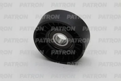 Натяжной ролик, поликлиновой ремень PATRON PT64056B