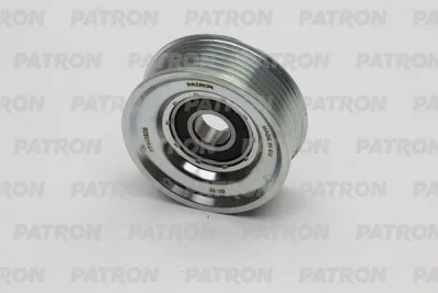 Натяжной ролик, поликлиновой ремень PATRON PT64062B