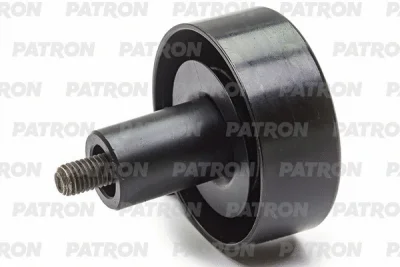 PT64072 PATRON Паразитный / ведущий ролик, поликлиновой ремень