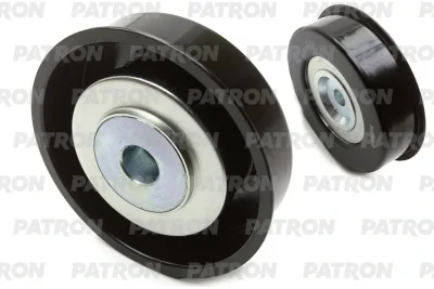 PT65004 PATRON Натяжной ролик, поликлиновой ремень