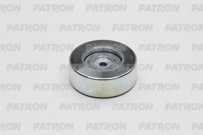 Паразитный / ведущий ролик, поликлиновой ремень PATRON PT65010