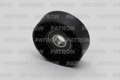 Натяжной ролик, поликлиновой ремень PATRON PT65014B