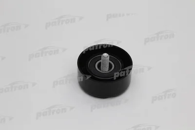 Паразитный / ведущий ролик, поликлиновой ремень PATRON PT65038