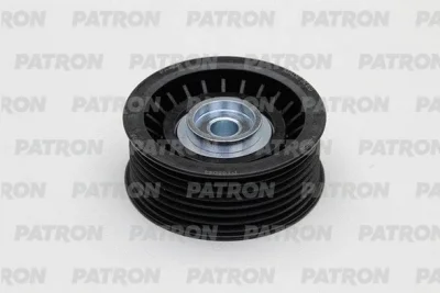 Паразитный / ведущий ролик, поликлиновой ремень PATRON PT65044