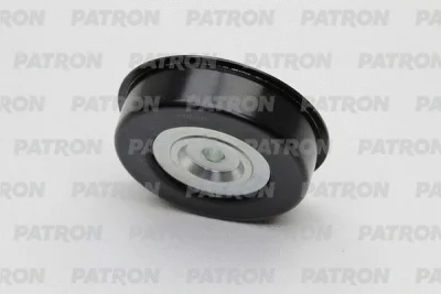 Паразитный / ведущий ролик, поликлиновой ремень PATRON PT65045