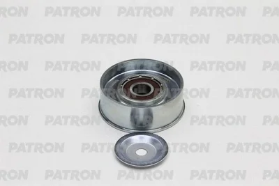 Натяжной ролик, поликлиновой ремень PATRON PT65051B
