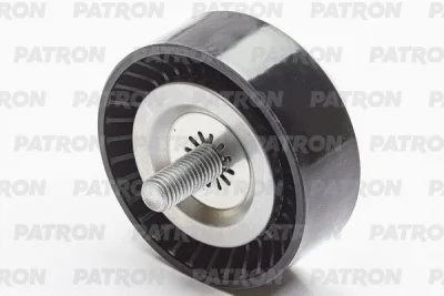 PT65054 PATRON Паразитный / ведущий ролик, поликлиновой ремень