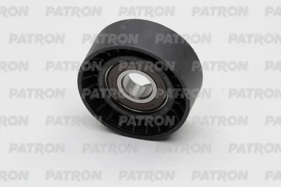 Натяжной ролик, поликлиновой ремень PATRON PT65055B
