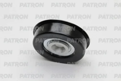 Натяжной ролик, поликлиновой ремень PATRON PT65062