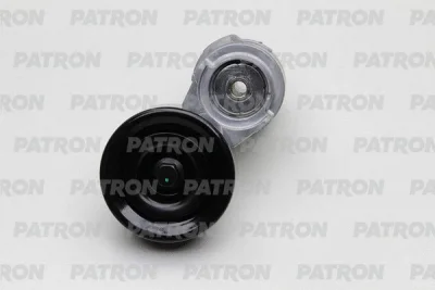 Натяжной ролик, поликлиновой ремень PATRON PT65072