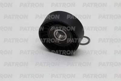 Натяжной ролик, поликлиновой ремень PATRON PT65083B