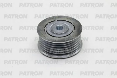 Паразитный / ведущий ролик, поликлиновой ремень PATRON PT65088