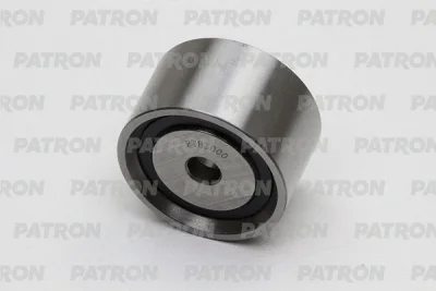 Паразитный / Ведущий ролик, зубчатый ремень PATRON PT81000