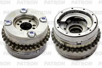 Шестерня привода распределительного вала PATRON PTC6005