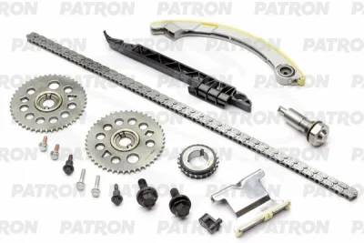Комплект цели привода распредвала PATRON PTCK010