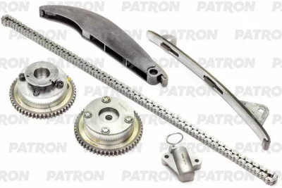 Комплект цели привода распредвала PATRON PTCK065