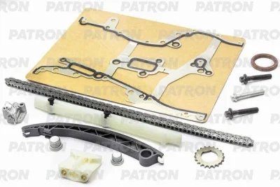 PTCK073 PATRON Комплект цели привода распредвала