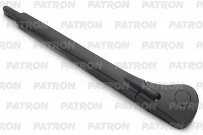 PWA023 PATRON Рычаг стеклоочистителя, система очистки окон