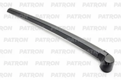 Рычаг стеклоочистителя, система очистки окон PATRON PWA027