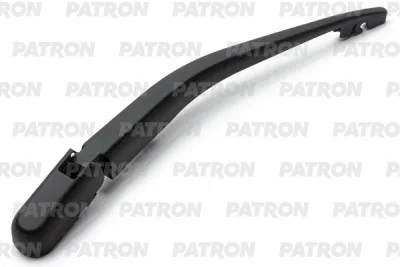 Рычаг стеклоочистителя, система очистки окон PATRON PWA123