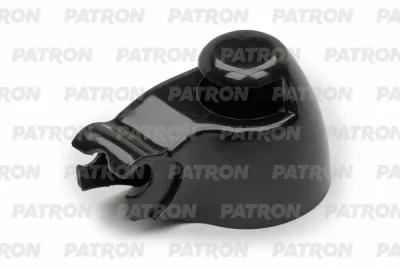 PWAC002 PATRON Покрышка, рычаг стеклоочистителя