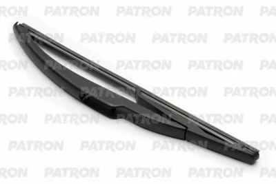 Щетка стеклоочистителя PATRON PWB250-R-D