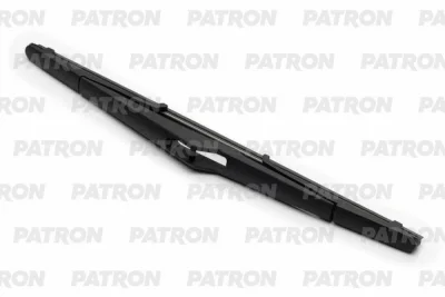 Щетка стеклоочистителя PATRON PWB300-R-J