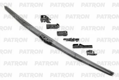 Щетка стеклоочистителя PATRON PWB360-HB