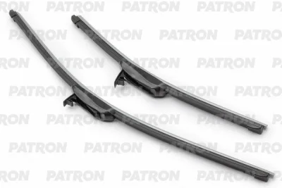 Щетка стеклоочистителя PATRON PWB400-CS