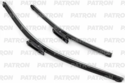 Щетка стеклоочистителя PATRON PWB400-FS