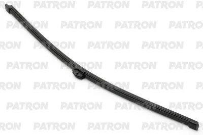 Щетка стеклоочистителя PATRON PWB400-R