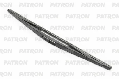 Щетка стеклоочистителя PATRON PWB410-R-E