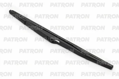 Щетка стеклоочистителя PATRON PWB410-R-F