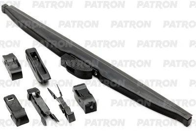 Щетка стеклоочистителя PATRON PWB410-W