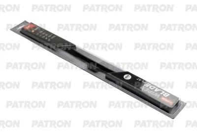 Щетка стеклоочистителя PATRON PWB430-FJ