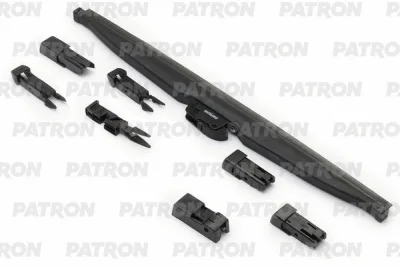 Щетка стеклоочистителя PATRON PWB430-W