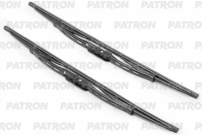 Щетка стеклоочистителя PATRON PWB450-CS