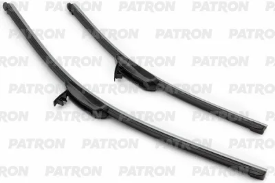 Щетка стеклоочистителя PATRON PWB460-CS