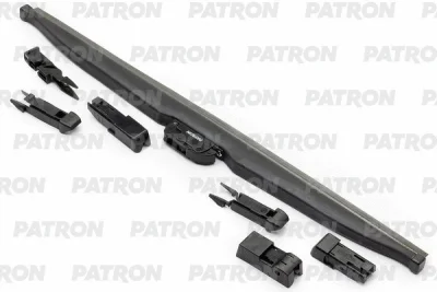 Щетка стеклоочистителя PATRON PWB480-W