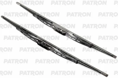 Щетка стеклоочистителя PATRON PWB510-C-KIT