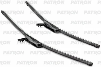 Щетка стеклоочистителя PATRON PWB520-FS
