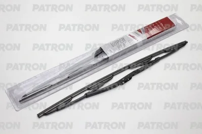 PWB580-10 PATRON Щетка стеклоочистителя