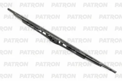 Щетка стеклоочистителя PATRON PWB610-C-MB