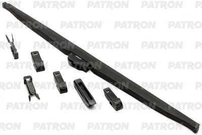 Щетка стеклоочистителя PATRON PWB610-W