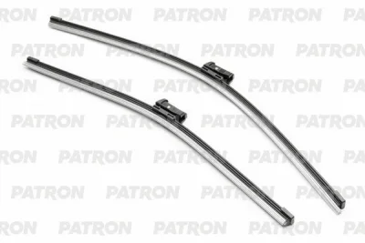 Щетка стеклоочистителя PATRON PWB6151-KIT-A5
