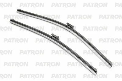 Щетка стеклоочистителя PATRON PWB6153-KIT-TIG