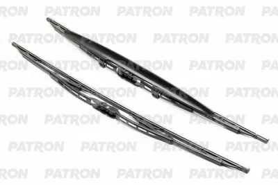 Щетка стеклоочистителя PATRON PWB6161-CS-KIT